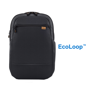 Dell Ecoloop Premier CP7625S 16" Slim Backpack - Image 1