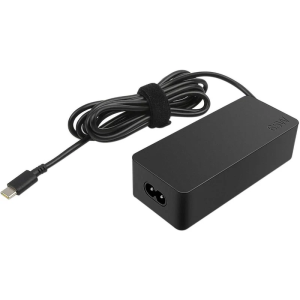 Lenovo 65W Standard USB-C AC Adapter Gen2 - Image 1