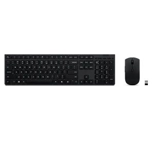 Lenovo Wireless Professional Rechargeable Combo - Image 1