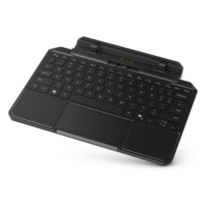 Dell Pro Rugged 10 Tablet Keyboard - Image 1