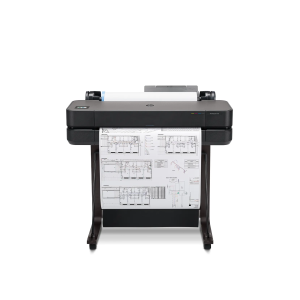 HP DesignJet T630 24-in-Printer