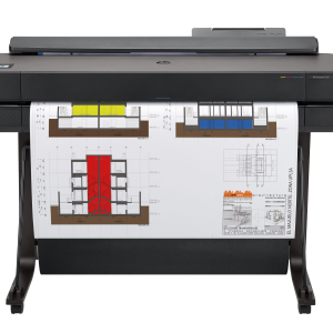 HP DesignJet T650 36-in-Printer