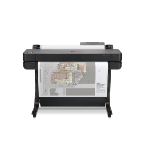 HP DesignJet T630 36-in-Printer - Image 1