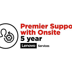 Lenovo Think Centre 5Yr Onsite upgrade from 3Yr Onsite - Image 1