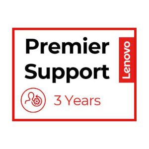 Lenovo 3Y Premier Support - Image 1
