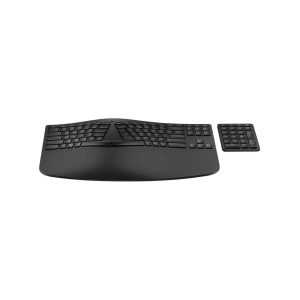 HP 965 Ergonomic Wireless Keyboard with Numpad - Image 1