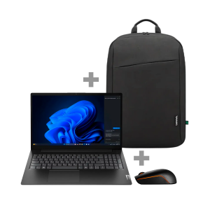 Lenovo V15 15.6in FHD Notebook - Image 1