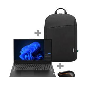 Lenovo V15 15.6in FHD Notebook - Image 1