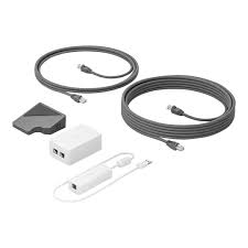 Logitech - CAT5E KIT FOR THE LOGITECH TAP