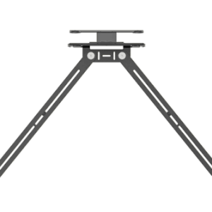 Logitech Rally Bar and Rally Bar Mini TV Mount