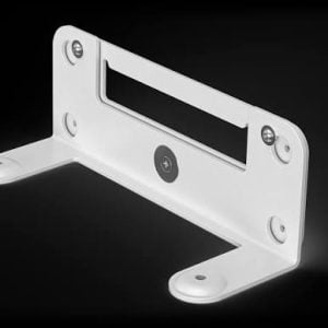 Logitech Rally Bar and Rally Bar Mini Wall Mount Bracket