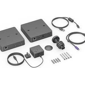 Logitech Extend - ACCESSORY,,USB - Image 1