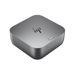 HP Thunderbolt 4 100W G6 Docking Station - Image 1