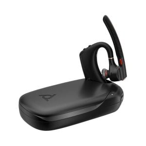 HP Poly Voyager Legend 50-M Wireless Earpiece Headset with Charging Case - Image 1