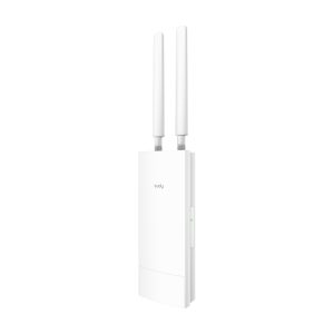 Cudy AX3000 2.5G Dual Band Ceiling Access Point- Outdoor - Image 1