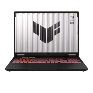 Asus TUF Gaming A16 FA608UMI 16" RTX5060 8GB Ryzen 7-250 16GB 512GB Win 11 Home Gaming Notebook - Image 1