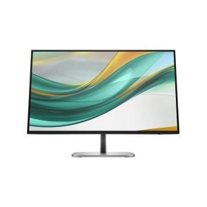 HP Series 5 Pro 27" FHD 120Hz 5ms LED IPS Monitor - Image 1