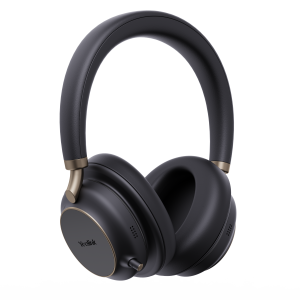 Yealink BH76 Plus Bluetooth Headset, USB-C/A Connection, Teams Certified