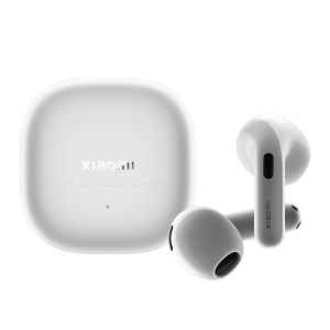 Xiaomi Buds 6 - Pearl White - Image 1