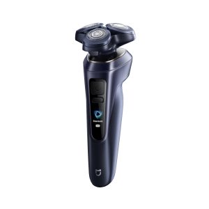 Xiaomi Mijia Electric Shaver Pro – Blue - Image 1