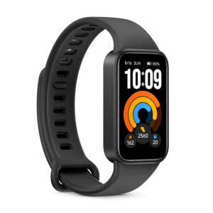 Xiaomi Smart Band 11 Active - Black - Image 1