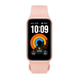 Xiaomi Smart Band 11 Active - Pink - Image 1