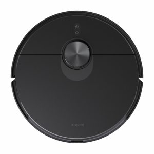 Xiaomi Robot Vacuum Mop S20+ (Black) - Image 1