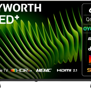 Skyworth 60 Inch Q6700H QLED Google TV - Image 1