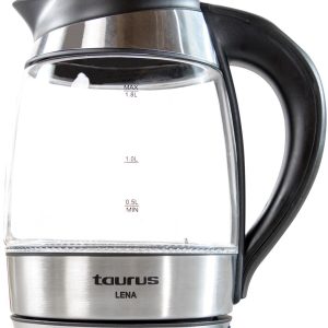 Taurus Lena Digital 360 Degree Cordless Glass Kettle - Image 1