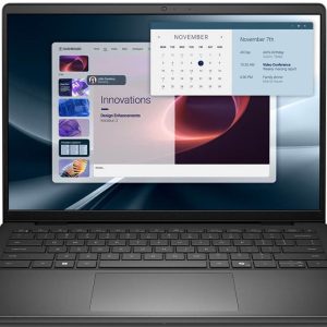 Dell Pro 14 Essential PV14255 AMD Ryzen 7 AI Professional Laptop - Image 1