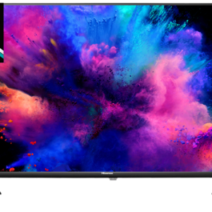 Hisense 32 inch LED Backlit High Definition Ready Smart TV