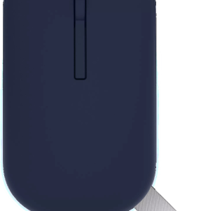 Asus MD100 Marshmellow Wireless Mouse Quiet Blue - Image 1