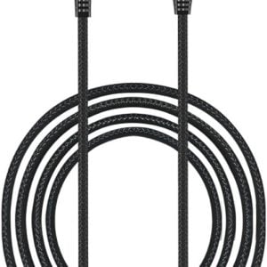 Belj USB Braided TypeC Fast Charge & Data Cable - Image 1