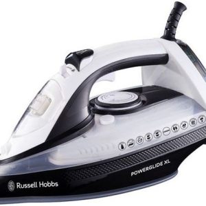 Russell Hobbs 2200W Powerglide XL Steam Iron