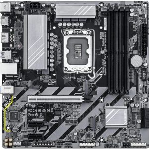 Gigabyte B860 D3HP LGA1851 Micro ATX Motherboard - Image 1