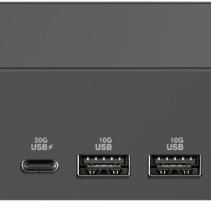 Asus NUC 15 Pro Intel Core 5 8GB Professional Mini Desktop PC - Image 1
