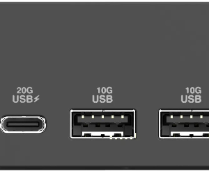 Asus NUC 15 Pro Intel Core 5 Mini Desktop PC No OS - Image 1