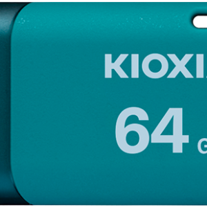 Kioxia TransMemory U202 64GB USB Flash Drive