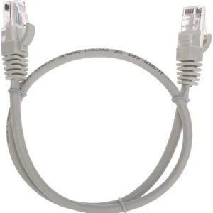 Netix UTP Cat6 RJ45 0.5 Meters Network Patch Cable - Image 1