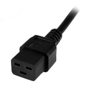 Dell 16a 250v Power Cord - Image 1
