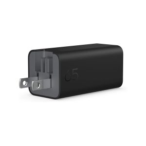 HP 65W GaN Wall Charger - Image 1