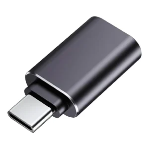 Yealink USB-A to USB-C Adapter - Image 1