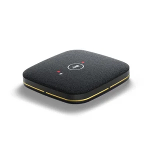 Yealink CPW65 Wireless DECT Microphones For CP965 Package Including USB DECT Dongle WDD60 (EOL) - Image 1