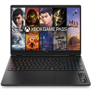 HP HX Omen - Image 1