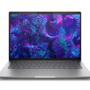 HP ZBook 8 G1i 14in WUXGA Notebook - Image 1