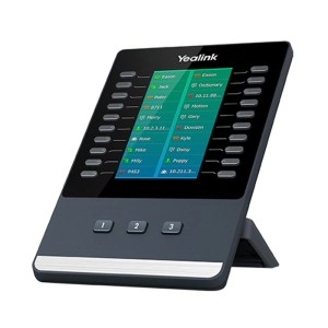 Yealink EXP55 Expansion Module For T7X and T8X Phones