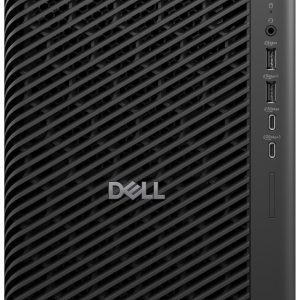 Dell Pro Max Tower T2 Core Ultra 7 Desktop PC - Image 1