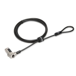 Dell Kensington N17 Wedge Combination Lock - Image 1