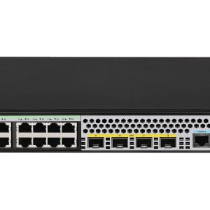 H3C SMB S5120V3-28S-LI Layer 3 Ethernet Switch with 24x 10/100/1000BASE-T Ports and 4x 1G/10G BASE-X SFP+ Ports, (AC)
