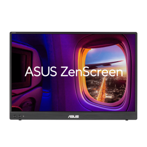 Asus ZenScreen 16" FHD IPS 60Hz Portable Monitor - Image 1